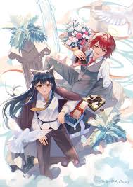 Ghim Của Artco 37 Tren Arknights