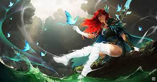 Dota 2 hd wallpaper 1920x1080. Digital Art Dota 2 1080p 2k 4k 5k Hd Wallpapers Free Download Wallpaper Flare