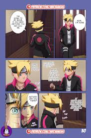 Post 4229379: Boruto:_Naruto_Next_Generations Boruto_Uzumaki comic  Hinata_Hyuuga Mr.Chungus Naruto