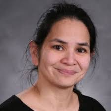 Anita Szeto's Instagram, Twitter & Facebook