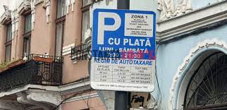 Va propunem spre inchiriere apartament cu 2 camere situat in zona iulius mall din cartierul gheorgheni. Se ScumpeÈte Parcarea In Centrul OraÈului 8 Lei Pe OrÄ In Cluj Napoca Ct100 Ro