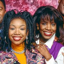 Sheryl Lee Ralph praises Brandy, wants to do 'Moesha' movie 25 years later