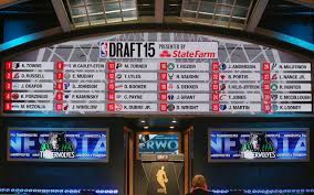 Hitster's 2021 first round mock draft; Ncaa Moves Withdrawal Deadline For Nba Draft To After Combine Cbssports Com