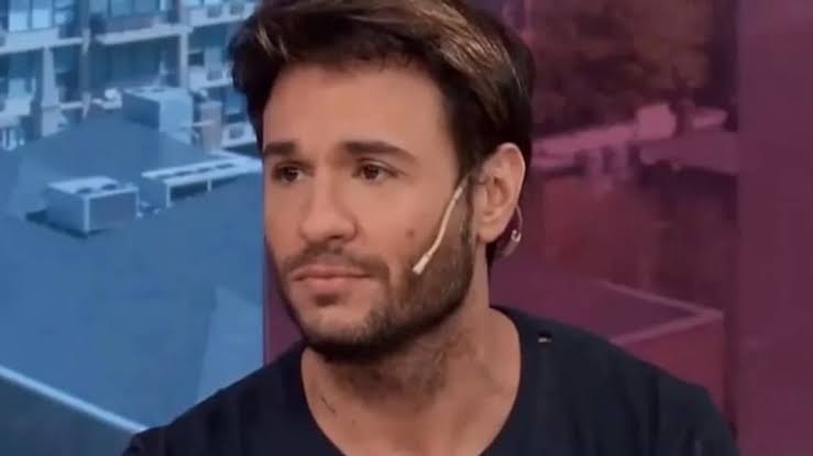 Tomás Dente se retiró del periodismo de espectáculos: "Me sentí acorralado" | eltrece