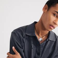 Colliers à pendentifs