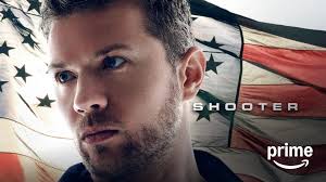 Prime Video: The Professionals