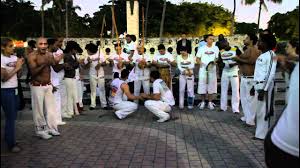 Roda De Rua Capoeira Maculele Miami Last Roda Of The Year Youtube See more ideas about capoeira, agogo, maculelê dance. roda de rua capoeira maculele miami