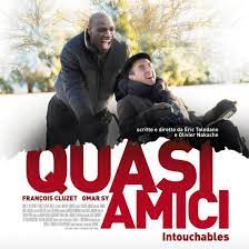 Cosa fanno oggi la loro storia raccontata nel film 'quasi amici' ha commosso tutti. Quasi Amici Quando L Amicizia Supera Le Barriere Move Bility