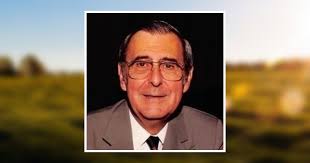 Robert Jackson McKean, Jr. Obituary 2014