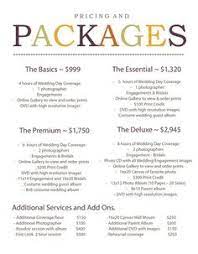 Now, all you need to sort out is the wedding photography contract. 20 My Photo Buisness Ideas Photography Business Photography Pricing Photography Marketing