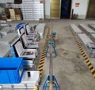 HNBR or NBR Mwd Centralizer Fins