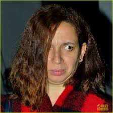 Maya Rudolph's Long Lost Twin Fooled Everyone at NYFW: Photo 3308715