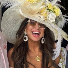 🌹 It's 2025, and the #KyDerby is calling! 🐎 Experience it like never  before with Derby Experiences. From premium seating to luxurious  hospitality, we've got everything to make 2025 unforgettable! Secure your