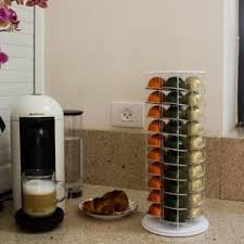 Check spelling or type a new query. Clear Handmade 40 Coffee Nespresso Vertuo Capsule Pod Holder Vertuoline Stand For All Pods In 2021 Coffee Capsule Holder Nespresso Nespresso Capsule Holder
