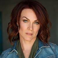 Jo Schaffer Layton ( of Against Her Will)