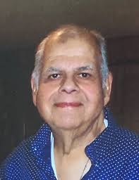 Obituary information for Michael P Munoz