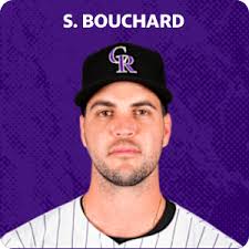 Sean Bouchard (RF) Stats, News, Rumors, Bio, Video