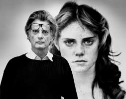 A Literary Portrait of Richard Avedon Causes Controversy