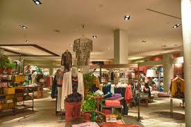 Maybe you would like to learn more about one of these? Anthropologie The Lighting Practice
