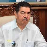 Rafael Humberto Bello Andino (1934–2023)