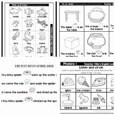 Curriculum content for year 1, 2 & 3. English Year 1 Unit 3 Teacher Dilla S English Lessons Facebook