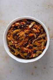 African, dutch, french, german, portuguese, malaysian, indian, chinese, indonesian; South African Chakalaka Recipe Eat Well Abi