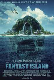 Fantasy Island 2020 Imdb