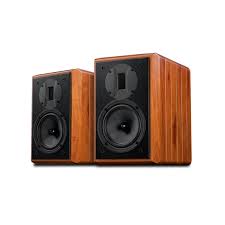 Swans m1 dissolves in the sound stage almost completely; Swans M1 Mk2