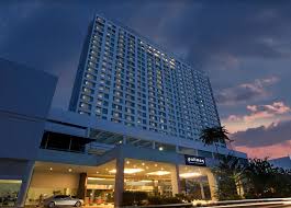 #6 best value in malaysia that matches your filters. No Issue To Be Muslim Friendly Says Five Star Pullman Kuching Islamic Tourism Centre Of Malaysia Itc