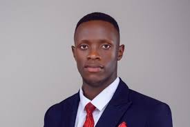 Ssentamu Churchill James Is 91st Guild President, Makerere