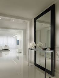 Full length mirror helps make everything look and feel better. Top Tips On Buying Hallway Mirrors Decorativewallmirrors Co Uk