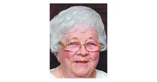 Edna Wicke Obituary (2014)