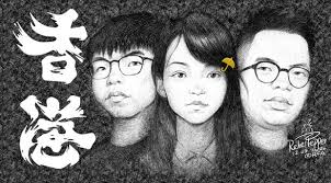 Radio Free Asia Chinese 自由亚洲电台普通话- #变态辣椒：#世界人权日#香港抗争举世瞩目| Facebook