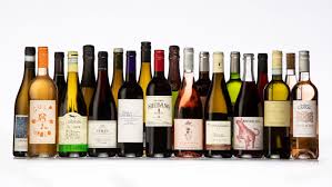 نتیجه جستجوی لغت [wines] در گوگل