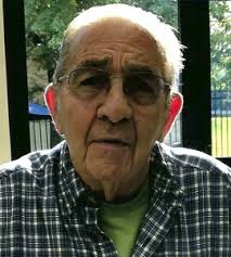 Francis Reilly Obituary