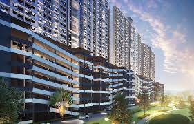Mantap seperti bandar puteri puchong, bandar bukit puchong, putra heights, usj, cyberjaya dan putrajaya. Tropicana Rsku Kajang 2