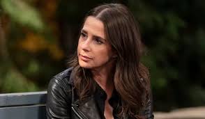 General - Big Reveal! Frank Valentini Admits Mistake, Kelly Monaco Returns  in October, General Hospital Spoilers | Facebook