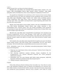Ketika anda mengambil napas dengan teknik pernapasan perut, otot. Lks Respirasi