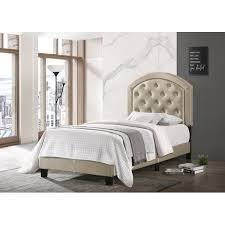 21 posts related to twin platform bed with storage. Crown Mark Gold Gaby Twin Platform Bed With Adjustable Headboard Walmart Com Walmart Com