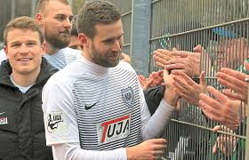 Man darf gewiss annehmen, dass herr kubicki nicht beim plaudern vor der sendung zufällig erwähnte, er kenne übrigens neben herrn müller und frau meier auch herrn metzelder, woraufhin frau. Fussball 3 Liga Preussen Sind Aktuell Nur Schwer Auszurechnen Munster Munstersche Zeitung