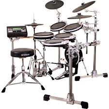 Enjoy the lowest prices and best selection of complete drum sets at guitar center. Yamaha Dtxtreme Iiisp Special Electronic Drum Set Electronic Drums Electric Drums Drums