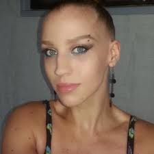 Erica Hillman's Instagram, Twitter & Facebook