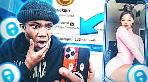 I Paid For Tiana Musarra OnlyFans So You Don’t Have To... (DDG Mystery  GIRL)