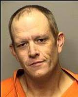 Breakfast did not help wanted man out run Portage cops