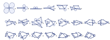 The first two arguments specify the first point, the middle two arguments specify the second point, and the last two arguments specify the third point. Finally We May Have A Path To The Fundamental Theory Of Physics And It S Beautiful Stephen Wolfram Writings