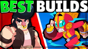 We're compiling a large gallery with as high of quality of keep in mind that you have to have the brawler unlocked to purchase any of these. New Gadgets Best Build For Max Bull Brawl Stars Up
