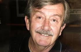 Jack R. Cassidy Obituary December 7, 2017