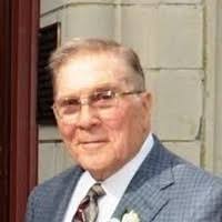 Obituary for Francis "Fritz" Briel