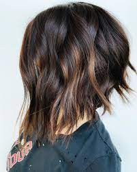 Dark caramel hair color the modern beauty industry offers a variety of types with toning balms for hair, persistent hair colors, and caring products. 50 Ideas Of Caramel Highlights Worth Trying For 2021 Hair Adviser