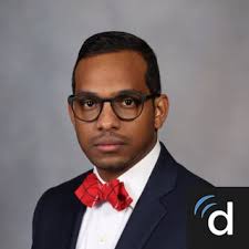 Dr. Kareme Alder, MD